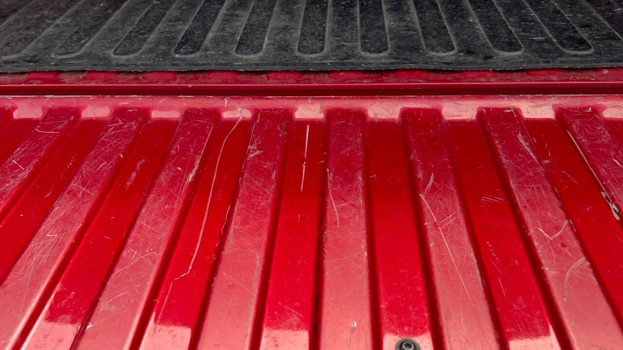 1998 Dodge Ram 1500 26