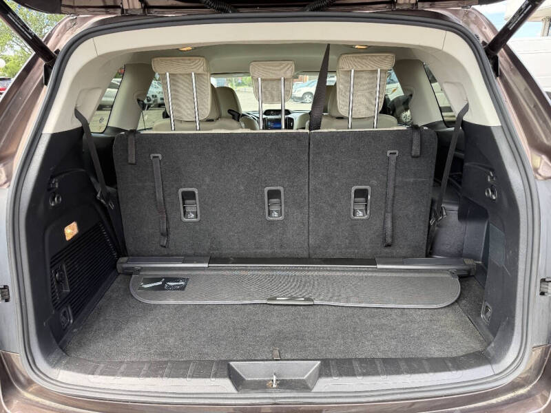 2019 Subaru Ascent Limited 7-Passenger
