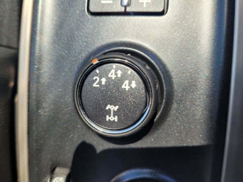 2015 GMC Sierra 3500HD