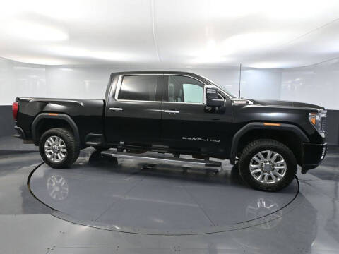 2023 GMC Sierra 2500HD