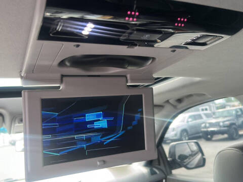 2019 Cadillac Escalade Premium Luxury
