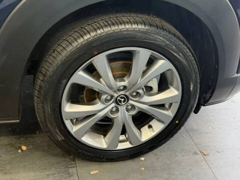 2023 Mazda CX-30 2.5 S Select