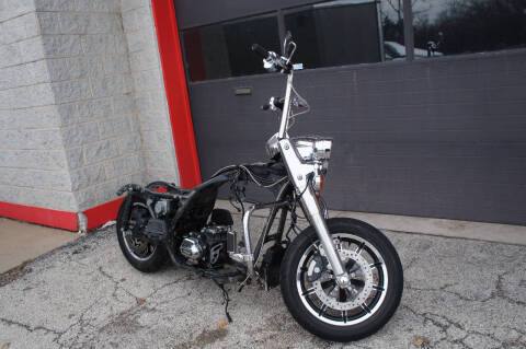 2017 Harley-Davidson Road King