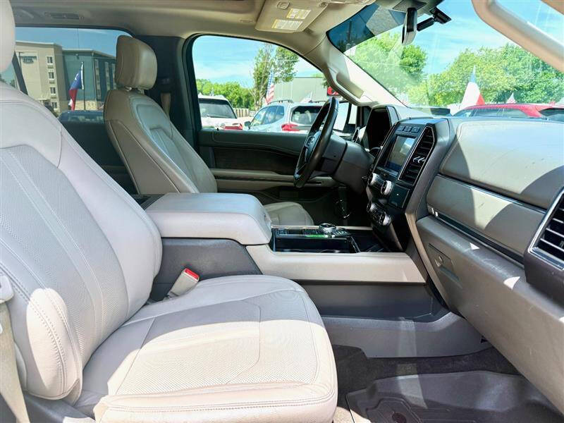 2020 Ford Expedition MAX Limited