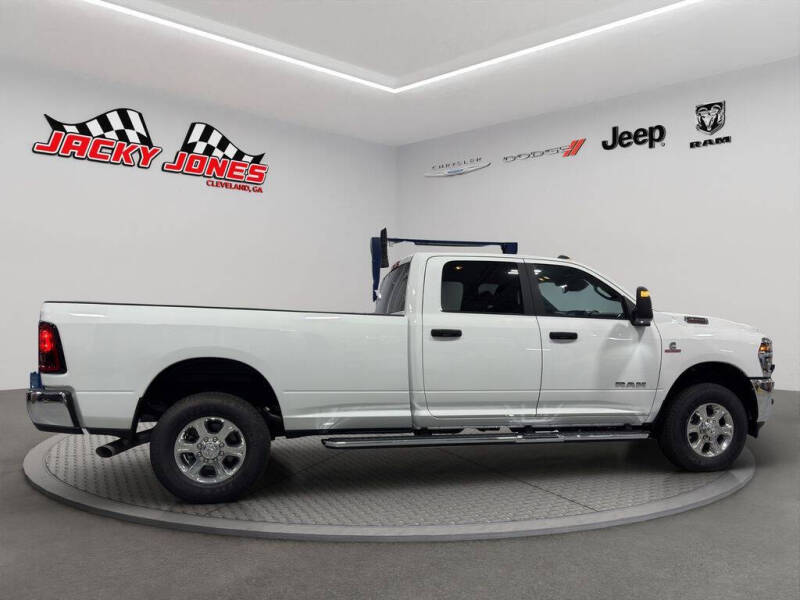 2025 RAM 3500 Big Horn