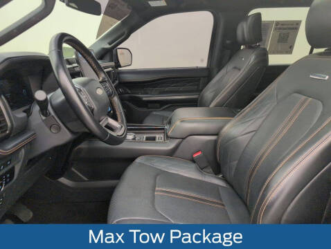 2023 Ford Expedition Platinum
