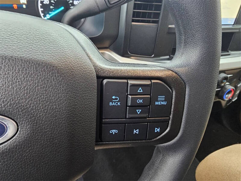 2026 Ford F-350 Super Duty