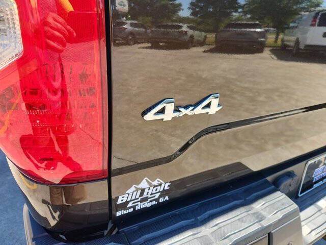 2018 Toyota Tundra