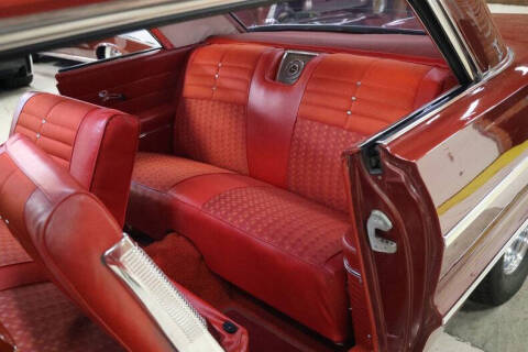 1964 Chevrolet Impala