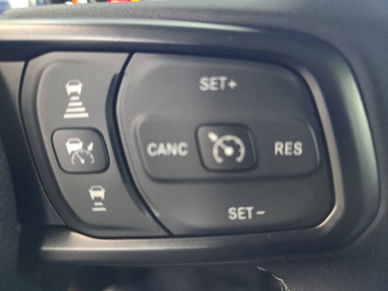 2026 Jeep Gladiator 85th Anniversary Edition
