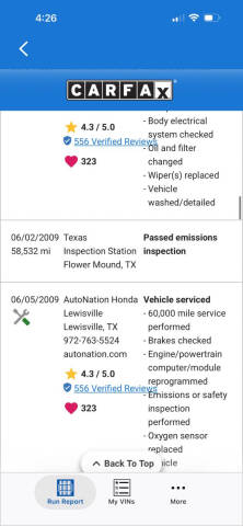 2004 Honda Accord EX