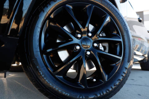 2018 Dodge Durango R/T