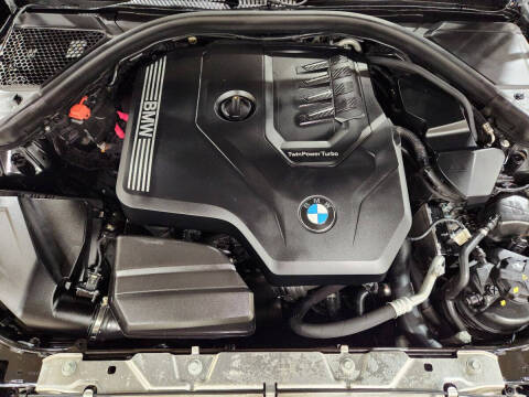 2022 BMW 3 Series 330i