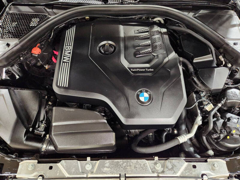 2022 BMW 3 Series 330i