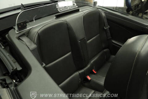2013 Chevrolet Camaro SS