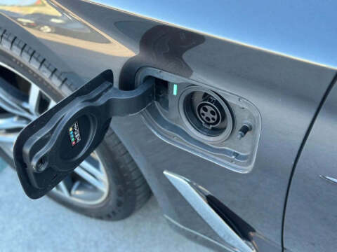 2021 BMW 5 Series 530e