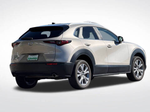 2024 Mazda CX-30 2.5 S Preferred