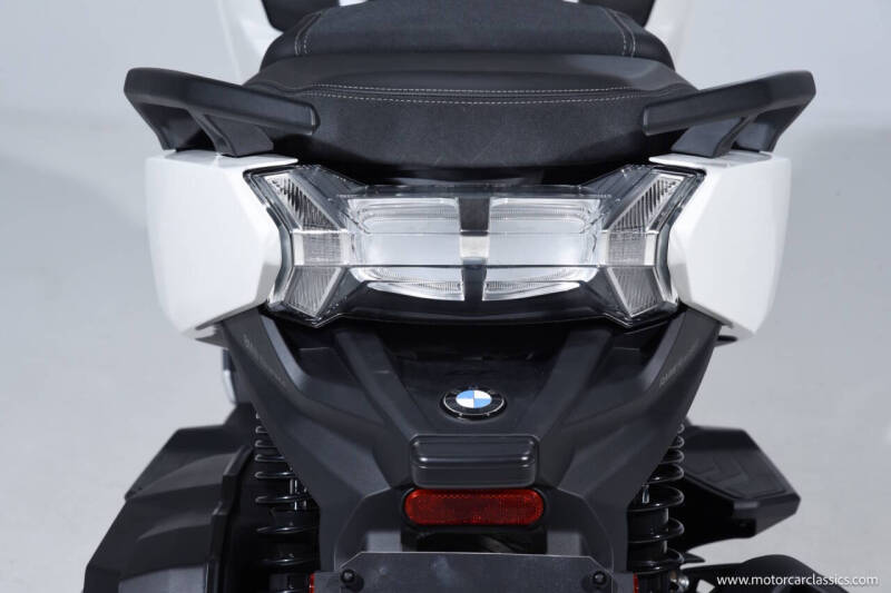 2024 BMW C 400 GT