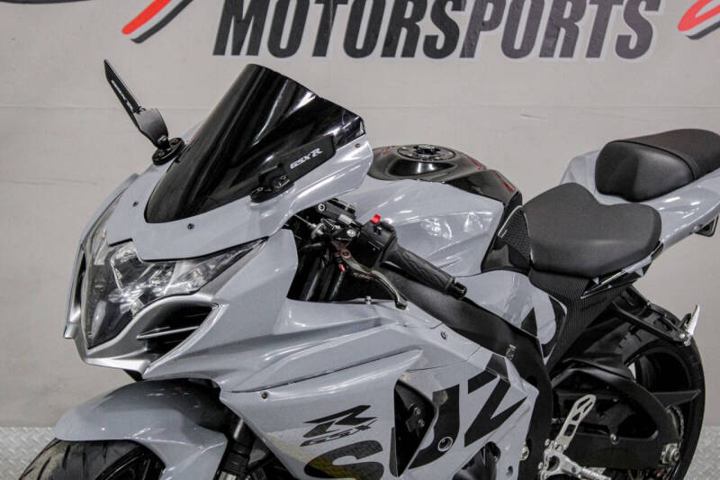 2014 Suzuki GSX-R1000