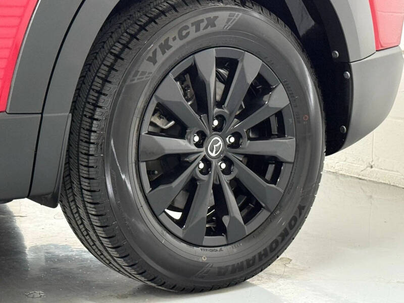 2024 Mazda CX-50 2.5 S Premium