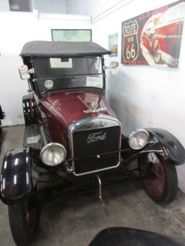 1926 Ford Model T