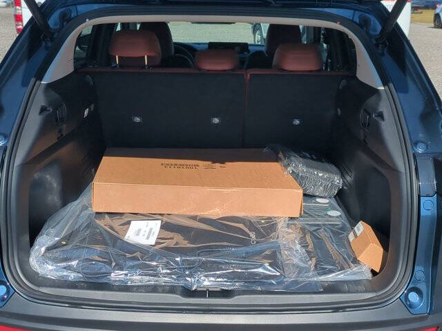 2026 Mazda CX-50 2.5 Turbo