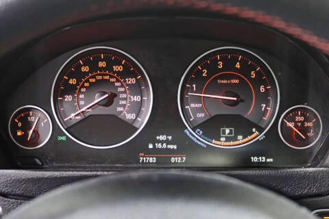 2015 BMW 4 Series 435i