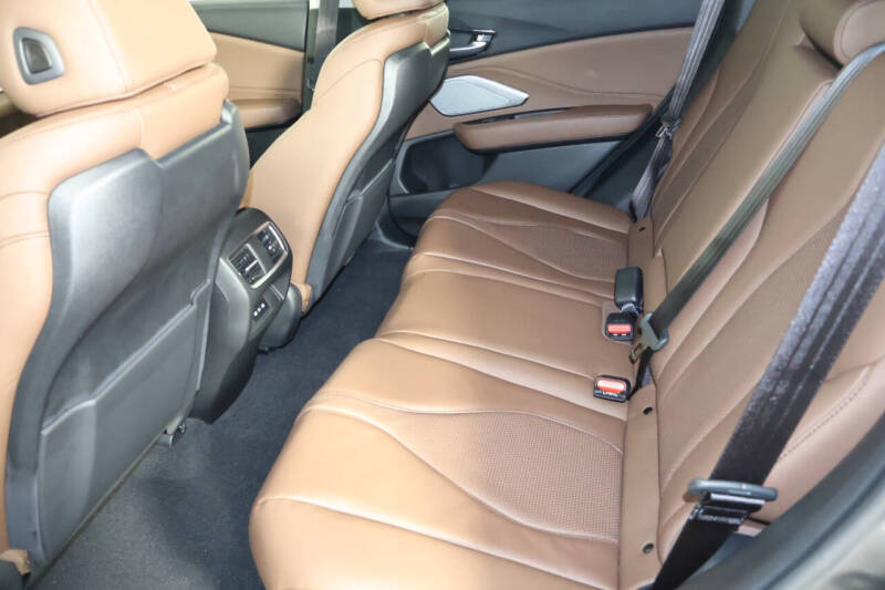 2026 Acura RDX SH-AWD w/Tech