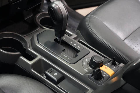 2006 Land Rover LR3 SE