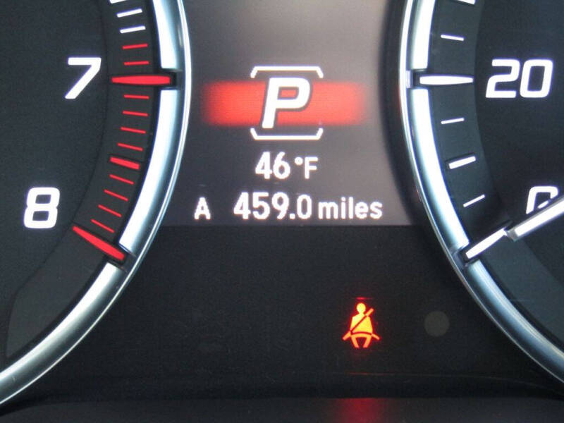 2020 Acura MDX SH-AWD w/Tech