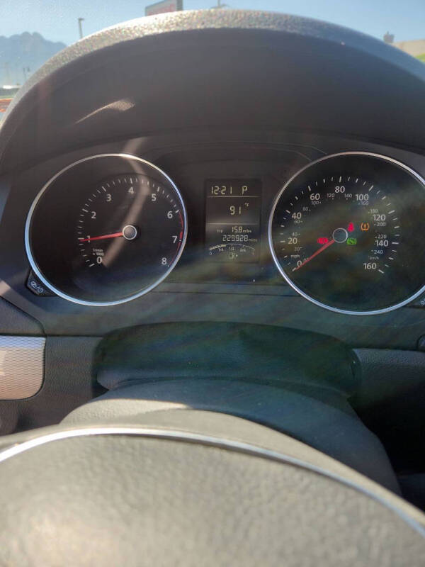 2018 Volkswagen Jetta 1.4T S