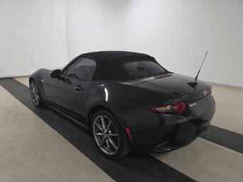 2021 Mazda MX-5 Miata