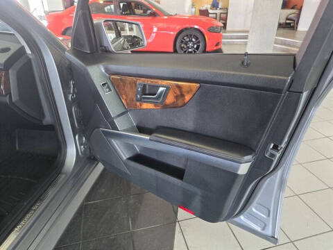 2013 Mercedes-Benz GLK GLK 350