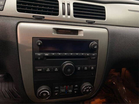 2007 Chevrolet Impala SS