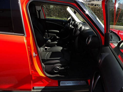 2011 MINI Cooper Countryman S