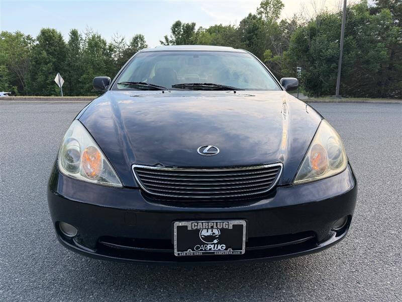 2005 Lexus ES 330