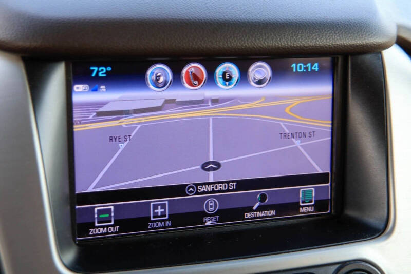 2020 GMC Yukon SLT