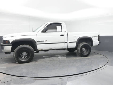 1998 Dodge Ram 1500
