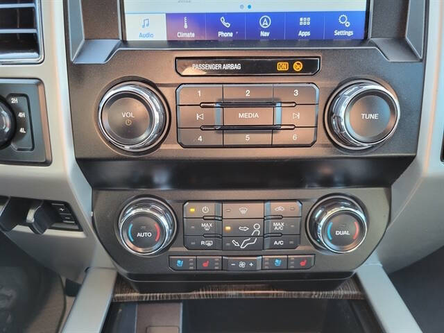 2021 Ford F-250 Super Duty