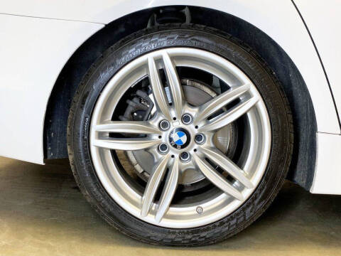 2014 BMW 5 Series 535i xDrive