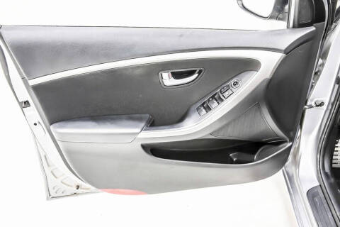 2013 Hyundai Elantra GT