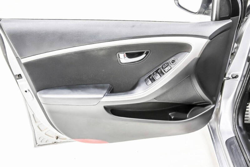 2013 Hyundai Elantra GT