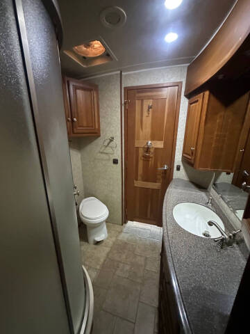2009 Itasca HORIZON 40TD
