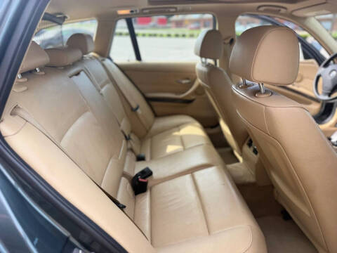 2011 BMW 3 Series 328i xDrive