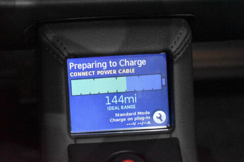 2011 Tesla Roadster Sport