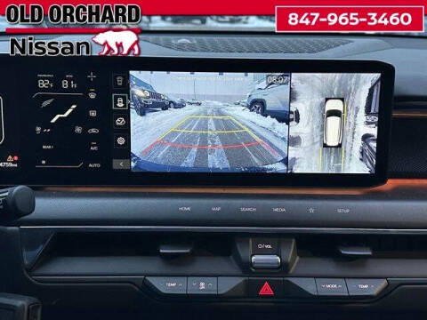 2024 Kia EV9 GT-Line