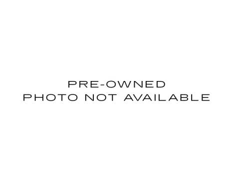 2004 Cadillac SRX