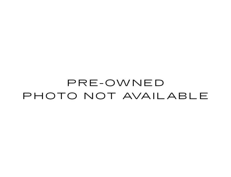 2004 Cadillac SRX