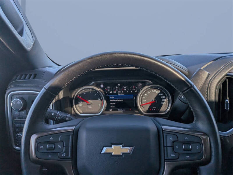 2022 Chevrolet Silverado 1500 Limited