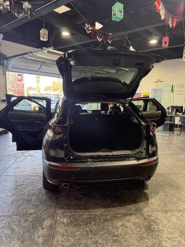 2023 Mazda CX-30 2.5 S Select